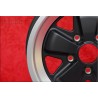 4 cerchi Fuchs 6x16 + 7x16 5x130 Porsche 911 -1989 914-6