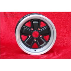 4 wheels Fuchs 6x16 + 8x16 5x130 Porsche 911 -1989 914-6