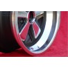 1 wheel Fuchs 8x16 5x130 Porsche 911 SC Carrera -1989 turbo -1987 RSR style