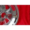 1 wheel Fuchs 9x16 5x130 Porsche 911 SC Carrera -1989 turbo -1989 fully polished