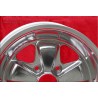 1 wheel Fuchs 9x16 5x130 Porsche 911 SC Carrera -1989 turbo -1989 fully polished