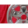 1 cerchio Fuchs 9x16 5x130 Porsche 911 SC Carrera -1989 turbo -1989 fully polished