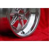 1 wheel Fuchs 9x16 5x130 Porsche 911 SC Carrera -1989 turbo -1989 fully polished