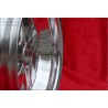 1 wheel Fuchs 9x16 5x130 Porsche 911 SC Carrera -1989 turbo -1989 fully polished