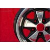 1 wheel Fuchs 9x16 5x130 Porsche 911 SC Carrera -1989 turbo -1989 RSR style