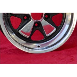 1 wheel Fuchs 9x16 5x130 Porsche 911 SC Carrera -1989 turbo -1989 RSR style