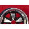 1 wheel Fuchs 9x16 5x130 Porsche 911 SC Carrera -1989 turbo -1989 RSR style