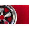 1 wheel Fuchs 9x16 5x130 Porsche 911 SC Carrera -1989 turbo -1989 RSR style