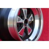 1 wheel Fuchs 9x16 5x130 Porsche 911 SC Carrera -1989 turbo -1989 RSR style