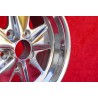 1 wheel Fuchs 7x17 5x130 Porsche 911 -1989 914-6 944 -1986 turbo -1989 fully polished