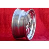 1 wheel Fuchs 7x17 5x130 Porsche 911 -1989 914-6 944 -1986 turbo -1989 fully polished