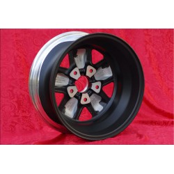 1 wheel Fuchs 7x17 5x130 Porsche 911 -1989 914-6 944 -1986 turbo -1989 RSR style