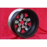 1 wheel Fuchs 7x17 5x130 Porsche 911 -1989 914-6 944 -1986 turbo -1989 RSR style