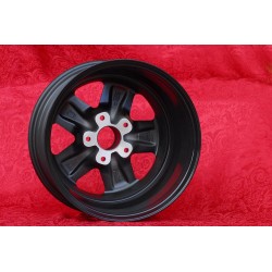 1 wheel Fuchs 7x17 5x130 Porsche 911 -1989 914-6 944 -1986 turbo -1989 anodized look