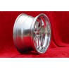 1 wheel Fuchs 8x17 5x130 Porsche 911 SC Carrera -1989 turbo -1987 fully polished