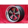 1 wheel Fuchs 8x17 5x130 Porsche 911 SC Carrera -1989 turbo -1987 RSR style