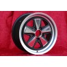 1 cerchio Fuchs 9x17 5x130 Porsche 944 1987- 944S 944S2 968 928 964 993 996 Boxster 986 rear RSR style