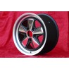 1 Felge Fuchs 9x17 5x130 Porsche 944 1987- 944S 944S2 968 928 964 993 996 Boxster 986 rear RSR style