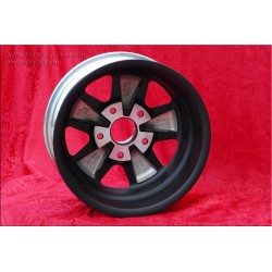 1 wheel Fuchs 9x17 5x130 Porsche 944 1987- 944S 944S2 968 928 964 993 996 Boxster 986 rear RSR style