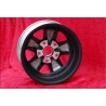 1 cerchio Fuchs 9x17 5x130 Porsche 944 1987- 944S 944S2 968 928 964 993 996 Boxster 986 rear RSR style