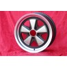 1 jante Fuchs 9x17 5x130 Porsche 944 1987- 944S 944S2 968 928 964 993 996 Boxster 986 rear anodized look