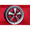 1 Felge Fuchs 7.5x17 5x130 Porsche 944 1987- 944S 944S2 968 928 964 993 996 Boxster 986 RSR style