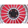 4 cerchi Alpina 9x18 + 10.5x18 5x120 BMW serie 5 E34 serie 6 E24 serie 7 E23 E32 8 E31