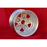 1 wheel Fuchs 10x17 5x130 Porsche 911 SC Carrera -1989 turbo -1987 fully polished