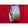 1 wheel EMPI 5.5x15 5x205 Volkswagen Beetle Kafer Maggiolino T1 T2a Typ3 Karmann Ghia silver/diamond cut